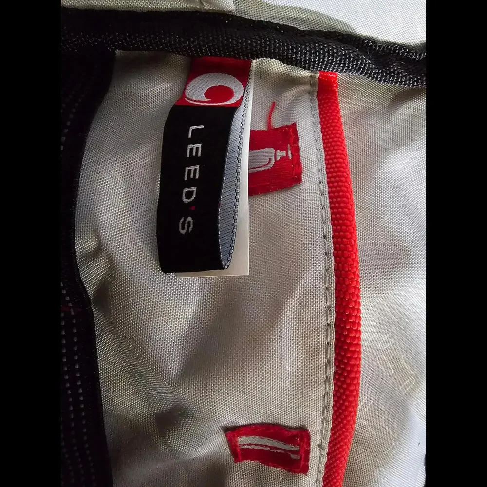 hewlett packard Winter 2017 LEEDS bag